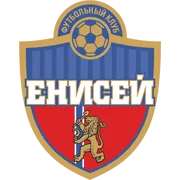 Logo of Yenisey Krasnoyarsk