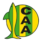 Logo of CA Aldosivi Reserves