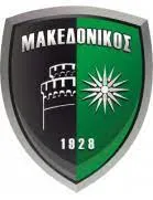 Logo of Makedonikos U19