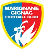 Logo of Marignane