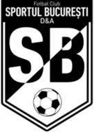 Logo of FC Sportul Bucuresti