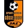 Logo of SV Gossendorf Jaz