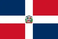 Logo of Dominican Republic Indoor Soccer