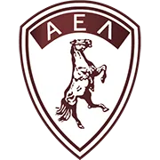 Logo of Larissa FC U20