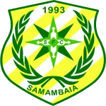 Logo of FC Samambaia U20