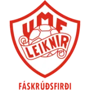 Logo of Leiknir F
