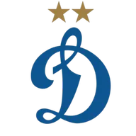 Logo of Dynamo Moscow