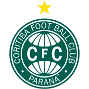 Logo of Coritiba PR