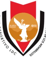 Logo of Club Legado del Centenario