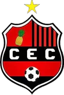 Logo of Confianca/PB