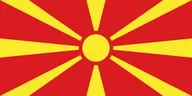 Logo of North Macedonia Indoor Soccer