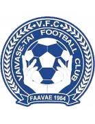 Logo of Vaivase Tai FC