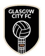 Logo of Glasgow City (w)