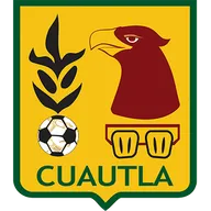 Logo of CD Cuautla