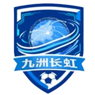 Logo of Mianyang Team