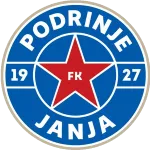 Logo of FK Podrinje