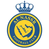Logo of Al Nassr FC