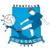Logo of SC Fussach