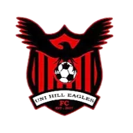 Logo of Uni Hill Eagles FC
