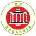 Logo of Apolonia Fier