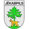 Logo of Jekabpils