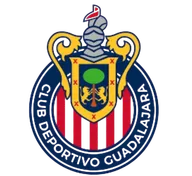 Logo of Chivas Guadalajara U19 (W)