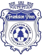 Logo of Frankston Pines