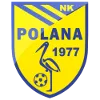 Logo of Velika Polana