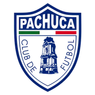 Logo of Pachuca (w)