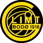 Logo of Bodo Glimt 2