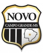 Logo of Novo MS U20