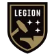 Logo of Birmingham Legion B