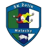 Logo of SK Zolík Malacky U19