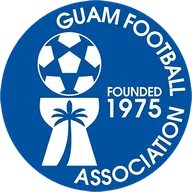 Logo of Guam U23