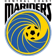 Logo of Central Coast Mariners Youth