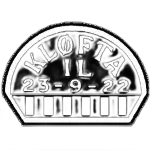 Logo of Klofta U19