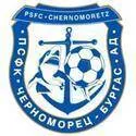 Logo of Chernomorets Burgas