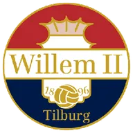 Logo of Willem II Reserves