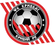 Logo of Kryvbas