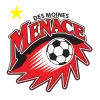 Logo of Des Moines United FC