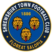 Logo of Shrewsbury Town (w)