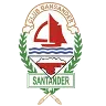 Logo of CF Bansander U19