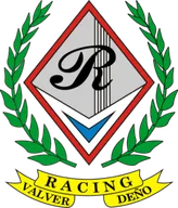 Logo of RCP Valverdeno