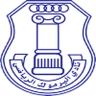 Logo of Al-Yarmouk