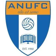 Logo of ANU