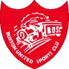 Logo of Buxton United