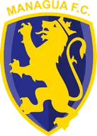 Logo of Managua FC (w)