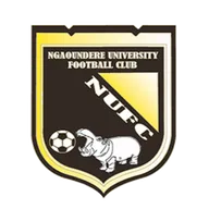 Logo of Ngaoundere University FC