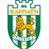 Logo of Karpaty Lviv Reserves