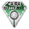 Logo of CARA Brazzaville